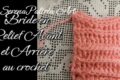 Les Mailles en relief au crochet